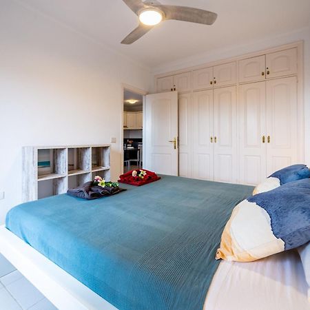 Apartmán Gaviota Real En Balcon Del Mar Costa Del Silencio Exteriér fotografie