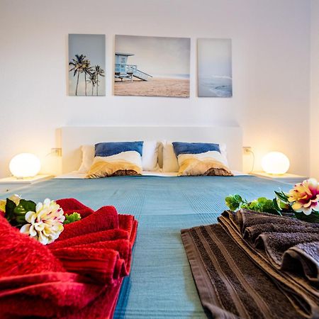 Apartmán Gaviota Real En Balcon Del Mar Costa Del Silencio Exteriér fotografie