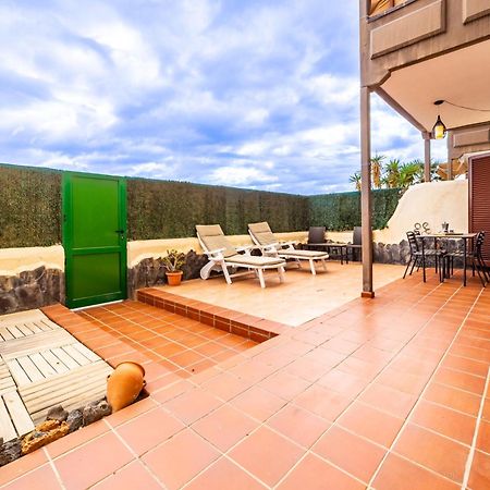 Apartmán Gaviota Real En Balcon Del Mar Costa Del Silencio Exteriér fotografie
