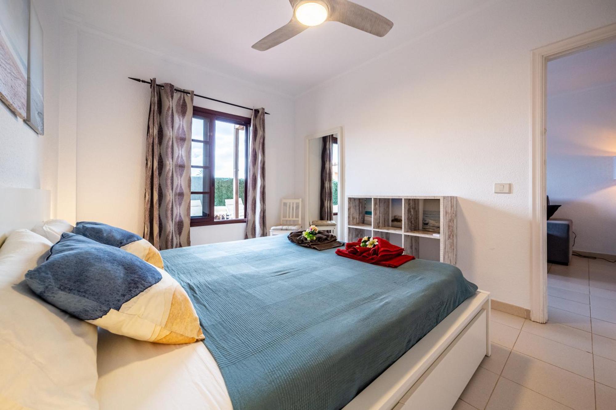 Apartmán Gaviota Real En Balcon Del Mar Costa Del Silencio Exteriér fotografie